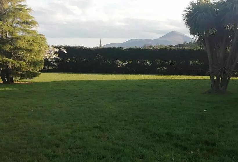 Arley House B & B