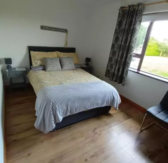 Arley House B & B