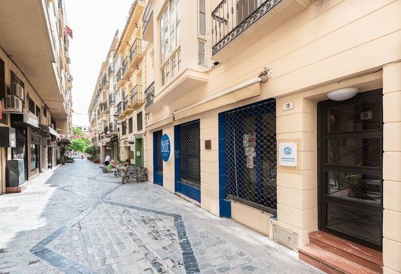 Continental Suit Sky