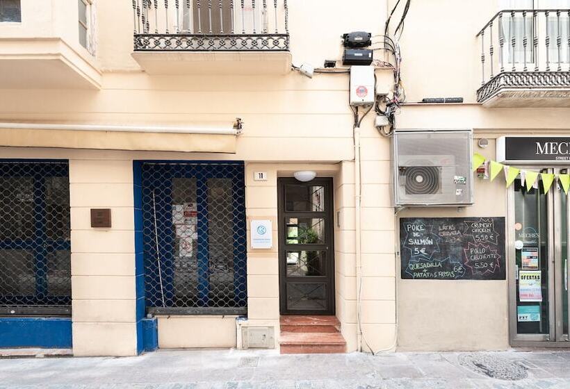 Continental Suit Sky