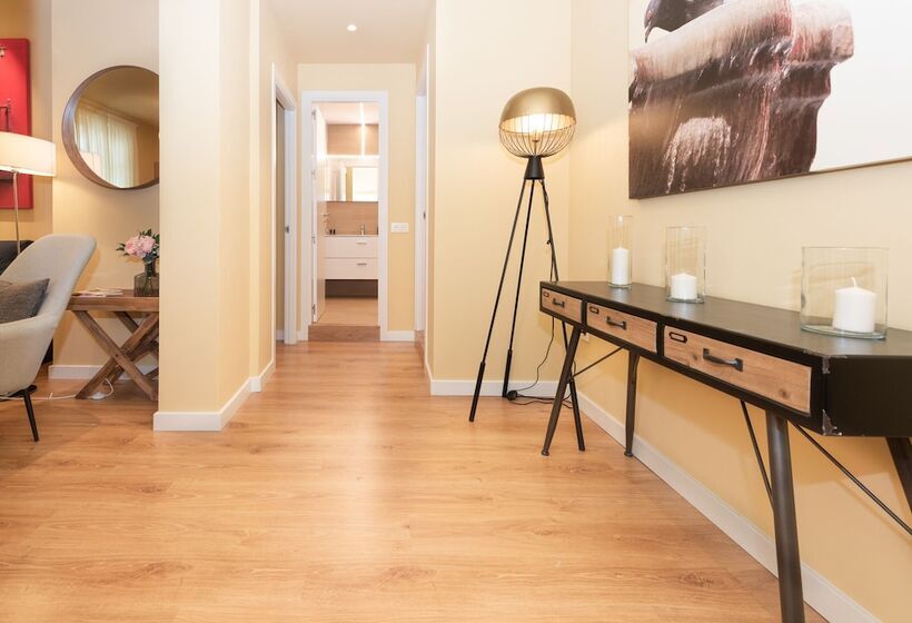 Continental Suit Sky