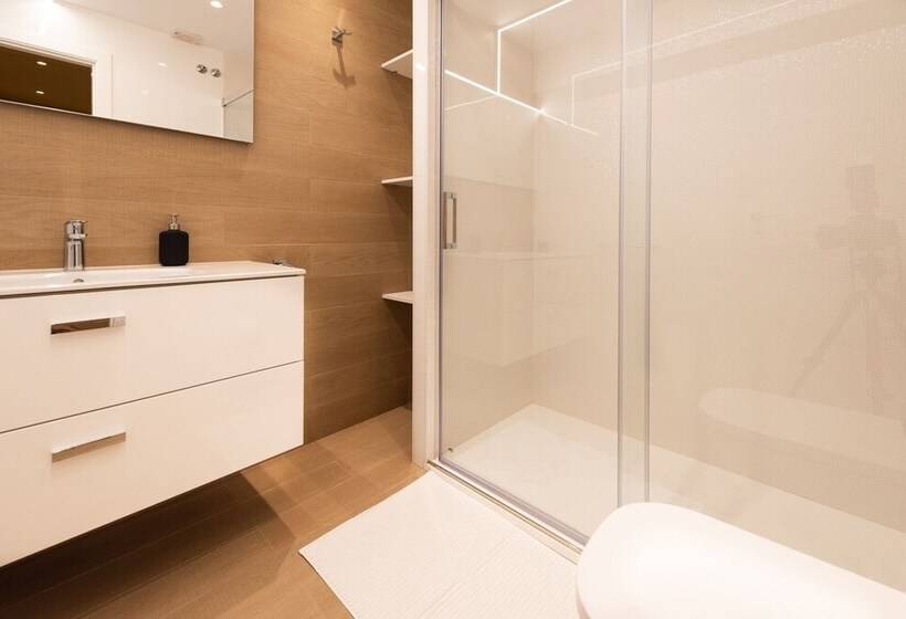 Continental Suit Sky