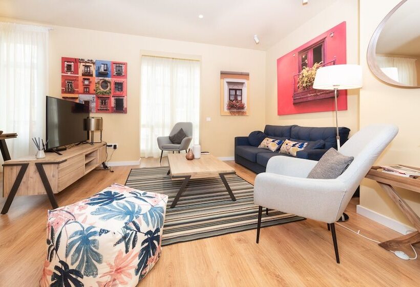 Continental Suit Sky