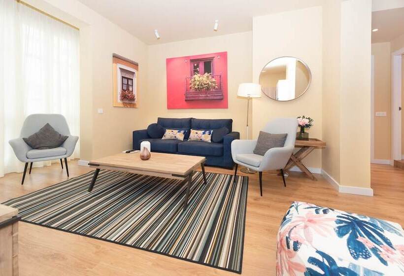 Continental Suit Sky