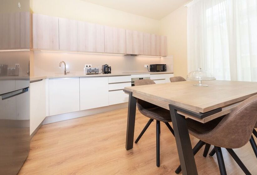 Continental Suit Sky