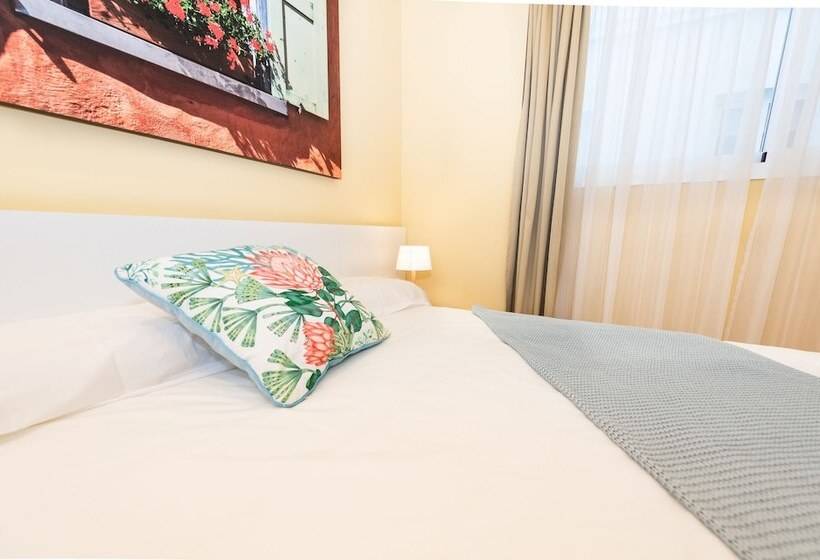 Continental Suit Sky