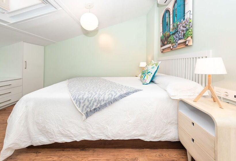 Continental Suit Sky