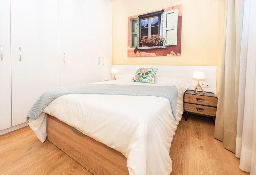 Continental Suit Sky