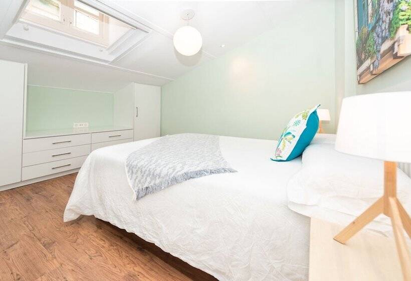 Continental Suit Sky