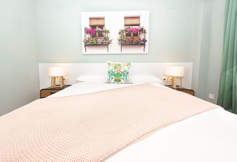 Continental Suit Sky