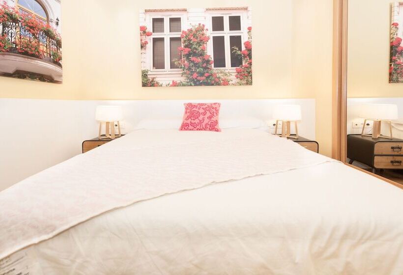 Continental Suit Sky