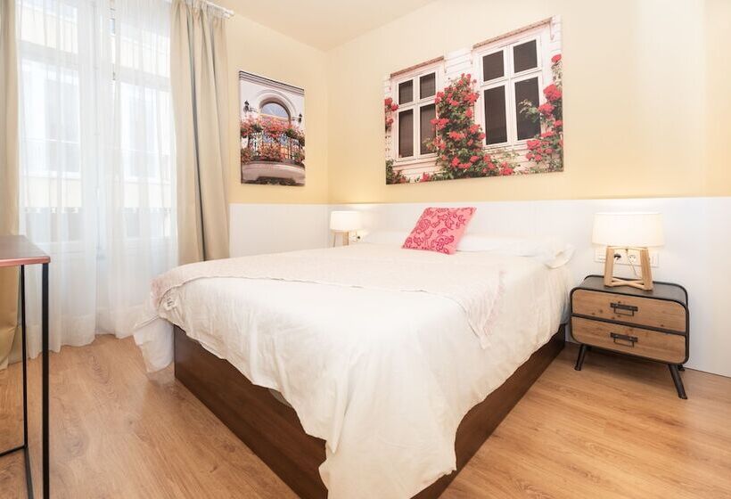 Continental Suit Sky