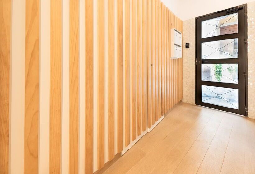 Continental Suit Sky