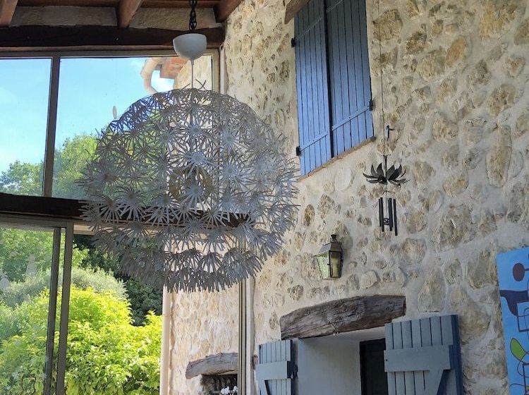 Gîte Les Deux Roches