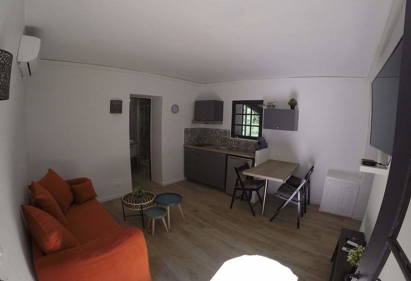 Gîte Les Deux Roches