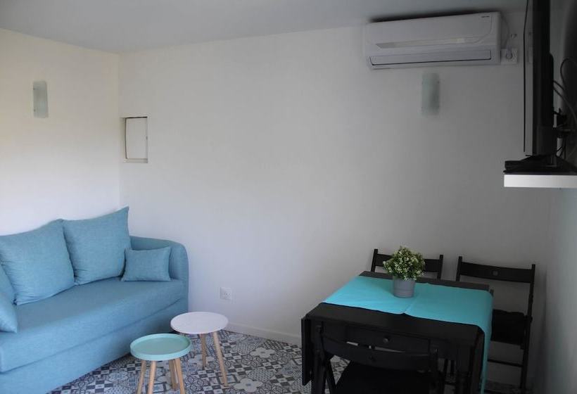 Gîte Les Deux Roches