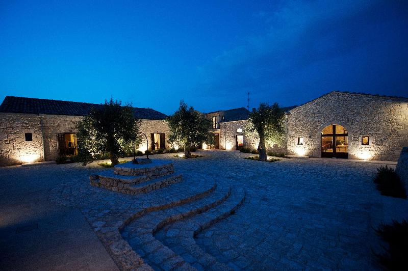 酒店 La Dimora Di Spartivento  Bw Signature Collection