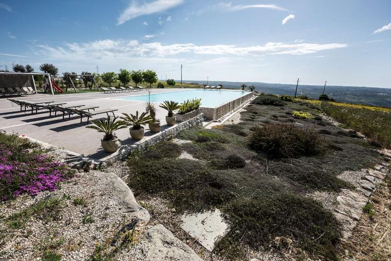 酒店 La Dimora Di Spartivento  Bw Signature Collection