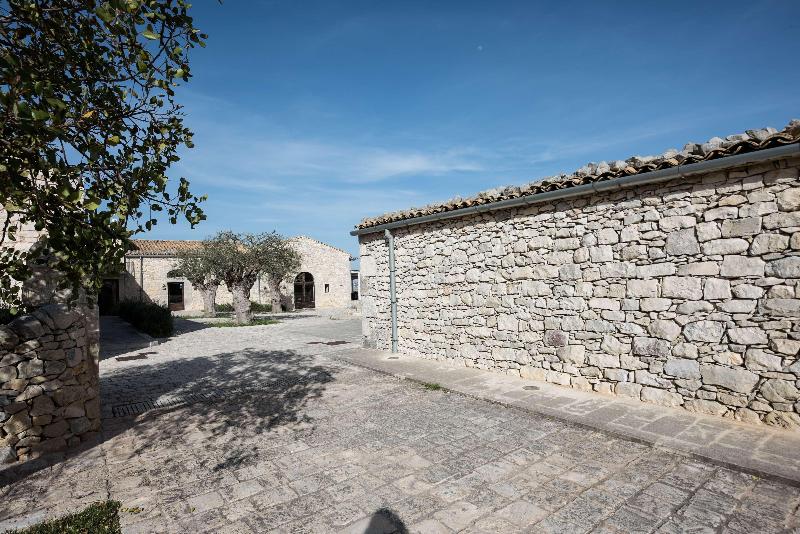 酒店 La Dimora Di Spartivento  Bw Signature Collection