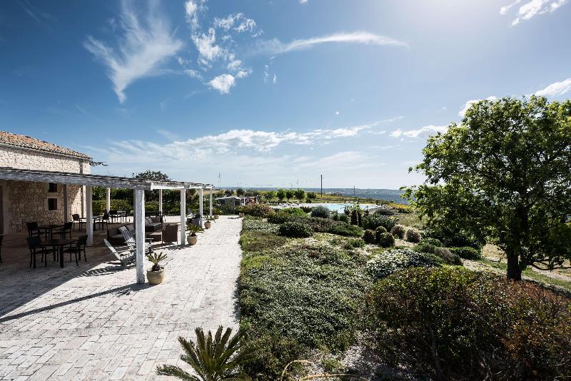 酒店 La Dimora Di Spartivento  Bw Signature Collection