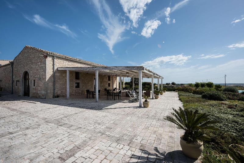 酒店 La Dimora Di Spartivento  Bw Signature Collection