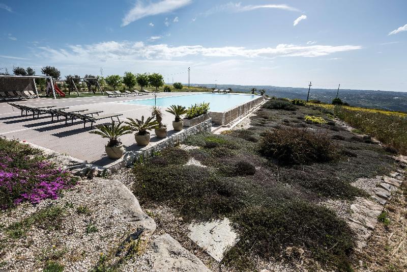 酒店 La Dimora Di Spartivento  Bw Signature Collection