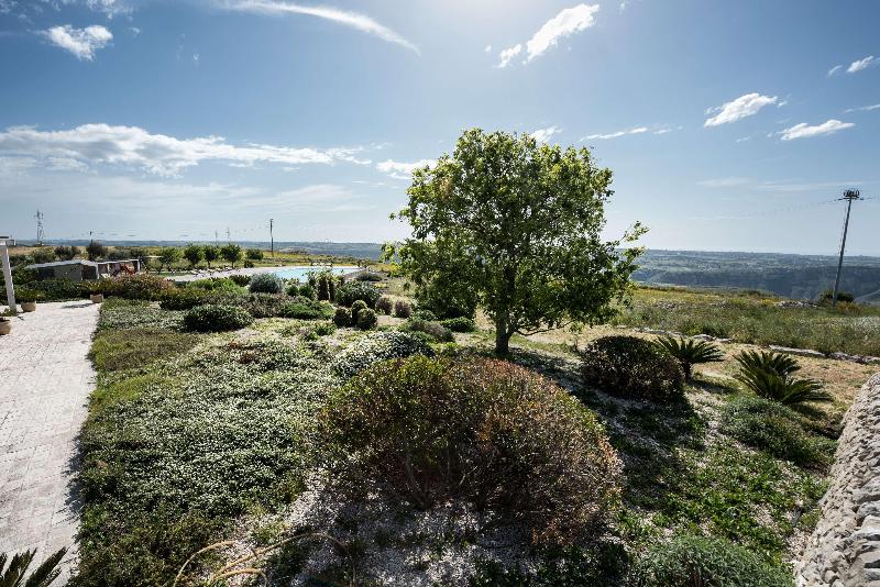 酒店 La Dimora Di Spartivento  Bw Signature Collection