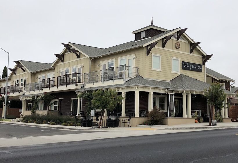 Wine Stone Inn