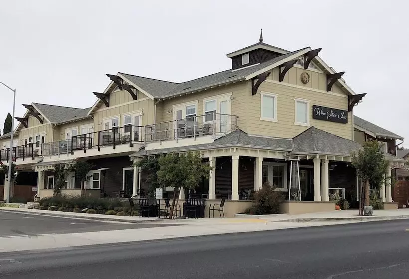 Wine Stone Inn