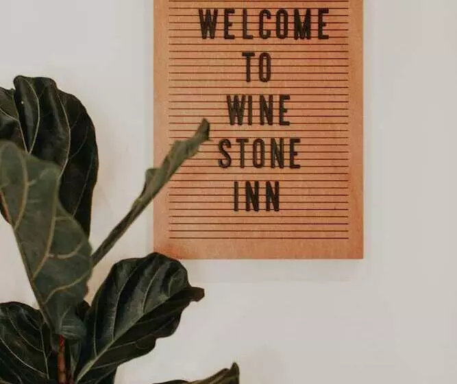 Wine Stone Inn