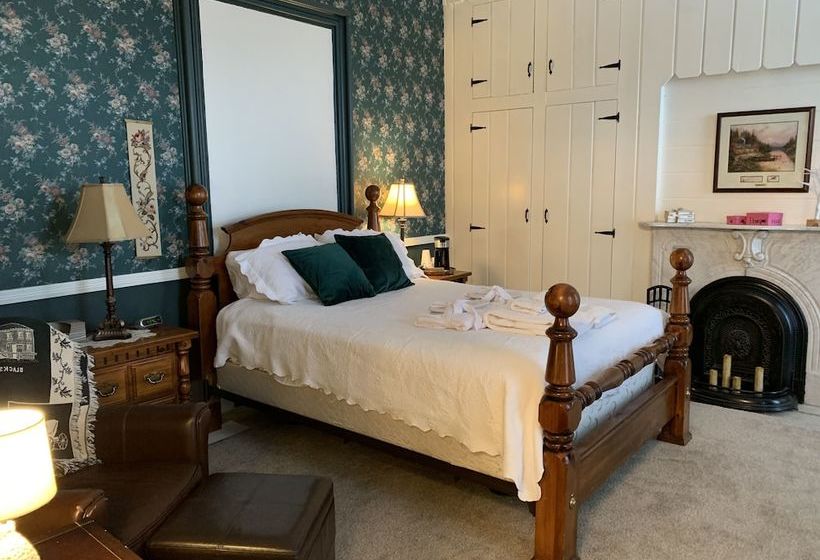 민박 Cuyahoga Valley Inn