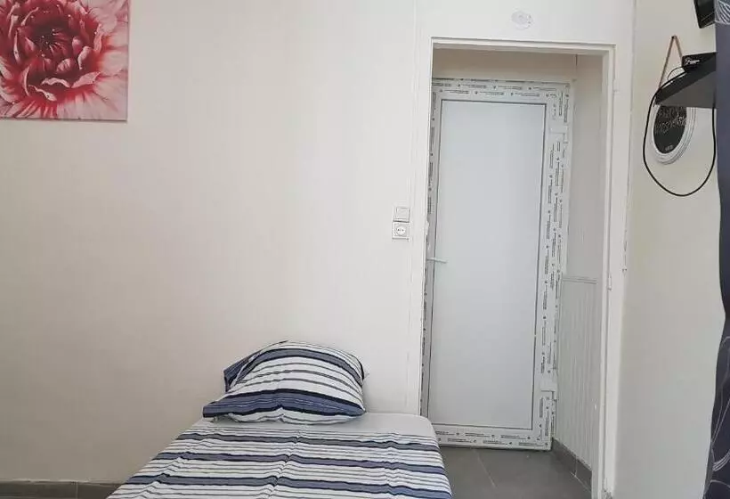 Cosy F2 Proche De Disneyland Paris