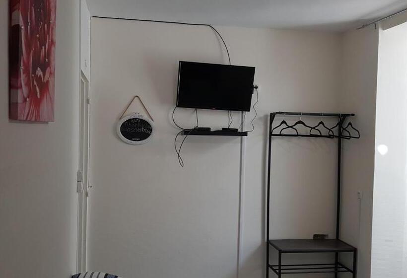 Cosy F2 Proche De Disneyland Paris