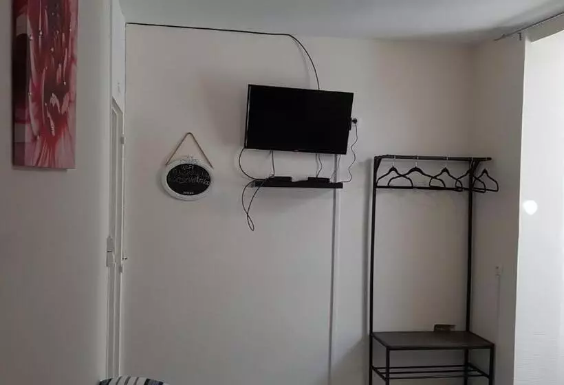 Cosy F2 Proche De Disneyland Paris