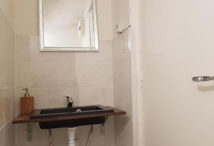 Cosy F2 Proche De Disneyland Paris