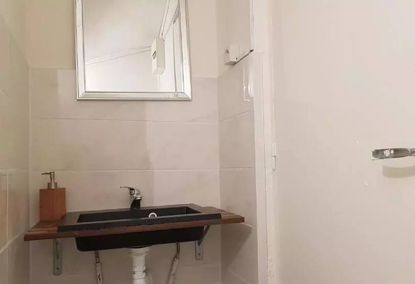 Cosy F2 Proche De Disneyland Paris