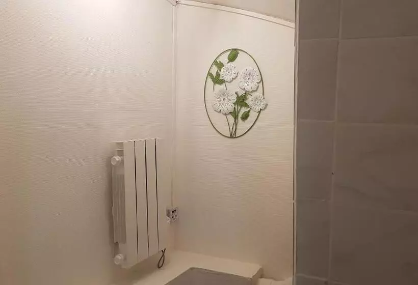 Cosy F2 Proche De Disneyland Paris