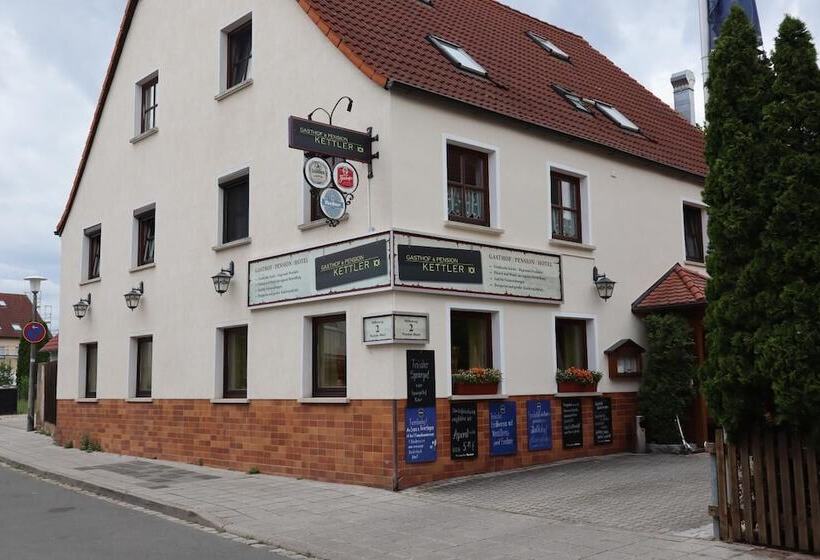 Gasthof Pension Kettler
