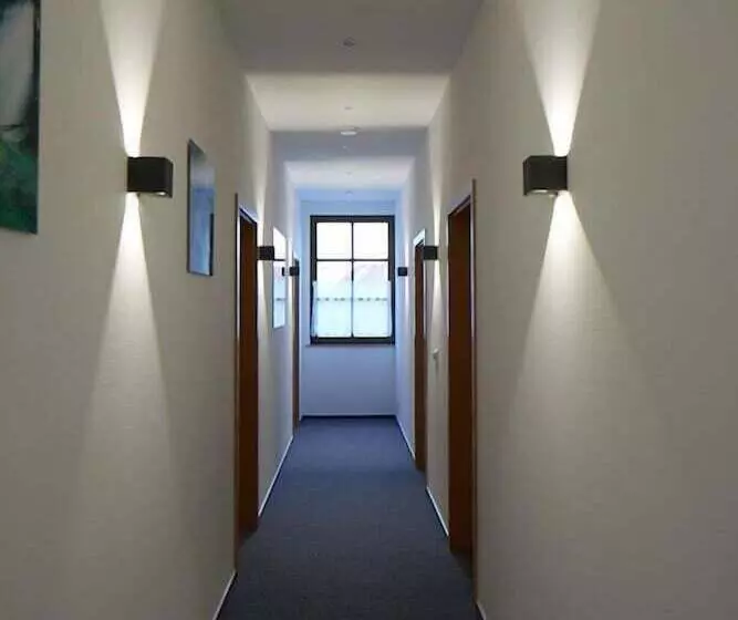 Gasthof Pension Kettler