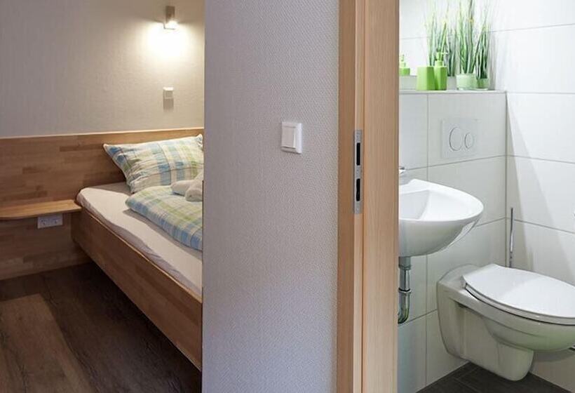 Gasthof Pension Kettler