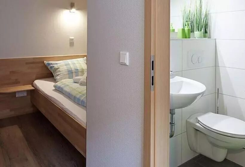 Gasthof Pension Kettler