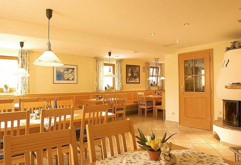 Gasthof Pension Kettler