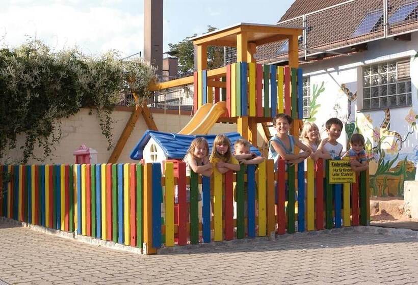 Gasthof Pension Kettler