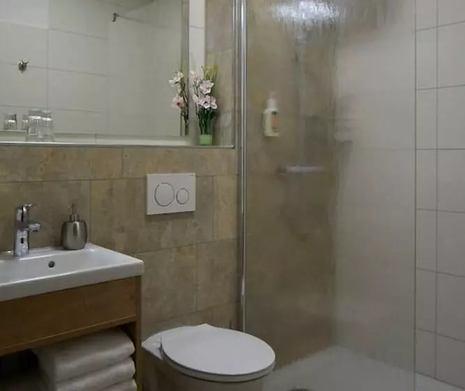 Gasthof Pension Kettler