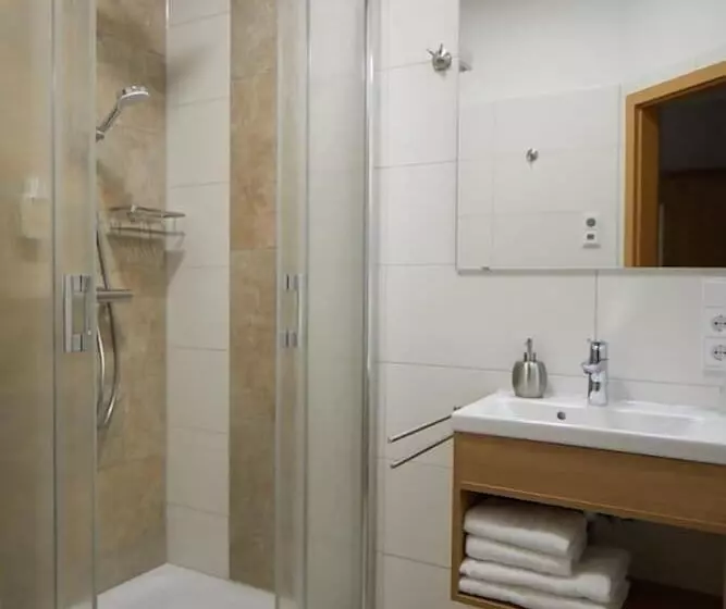 Gasthof Pension Kettler