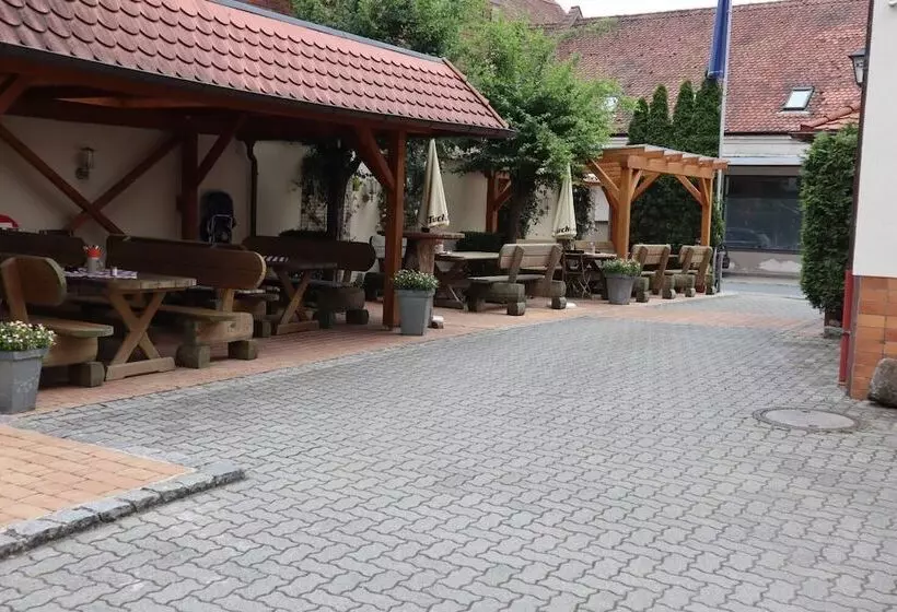 Gasthof Pension Kettler