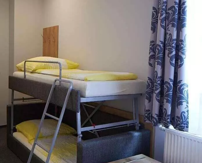 Gasthof Pension Kettler