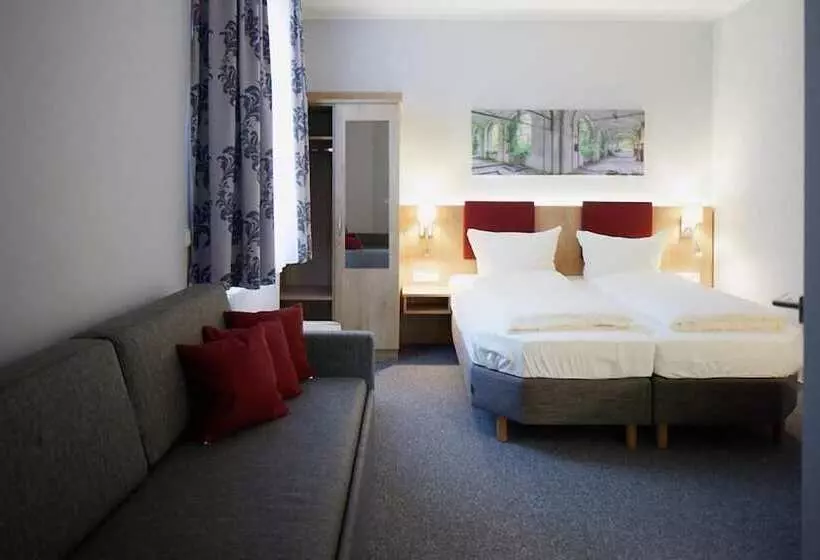 Gasthof Pension Kettler