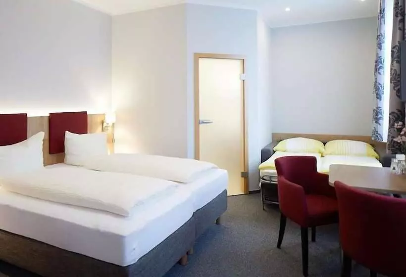 Gasthof Pension Kettler