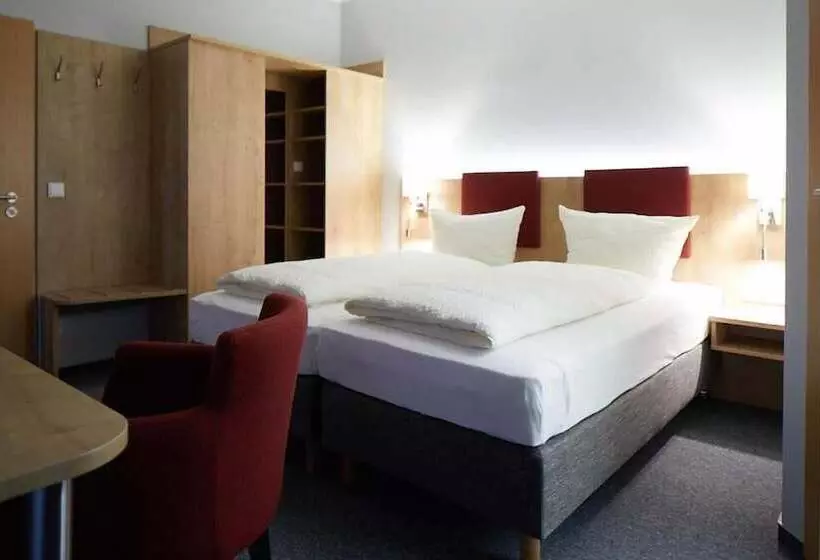 Gasthof Pension Kettler